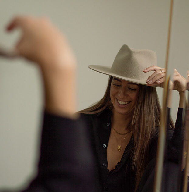 Danique - Personal Style Coach Danique - Personal Style Coach