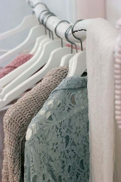 Shopping dag Shopping dag