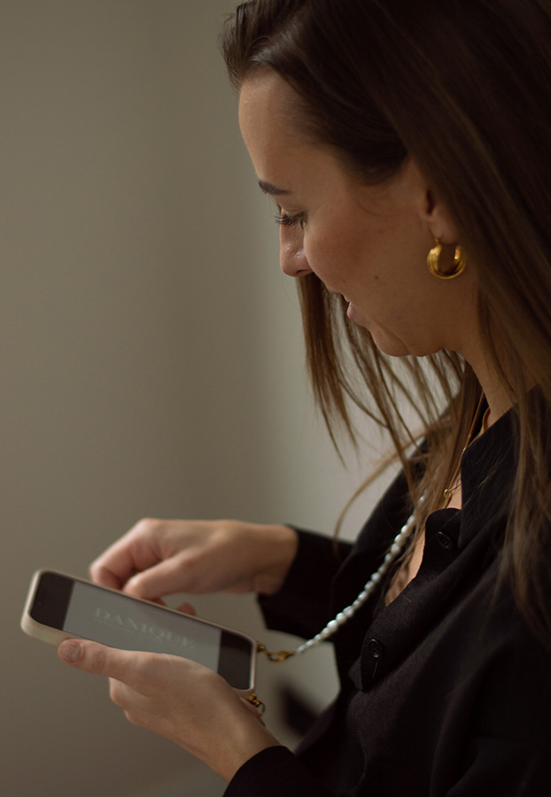 Danique - Personal Style Coach Danique - Personal Style Coach