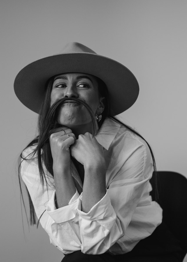 Danique - Personal Style Coach Danique - Personal Style Coach