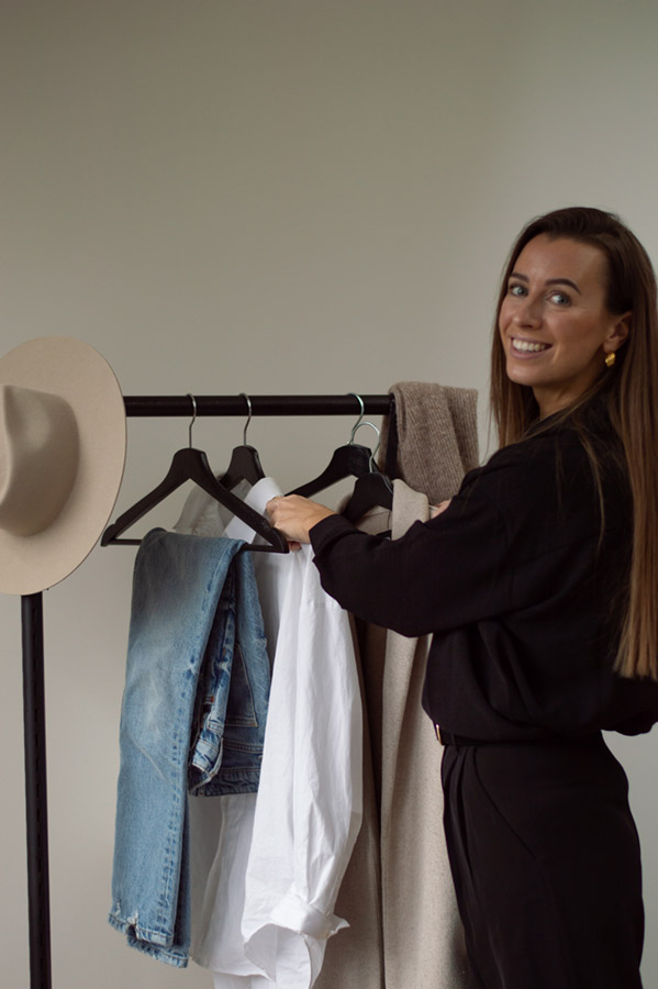 Danique - Personal Style Coach Danique - Personal Style Coach