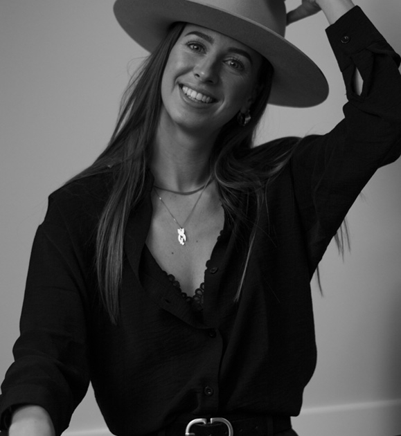 Danique - Personal Style Coach Danique - Personal Style Coach