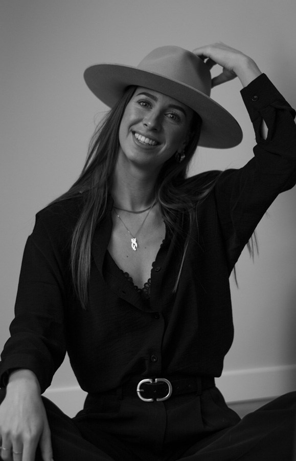 Danique - Personal Style Coach Danique - Personal Style Coach