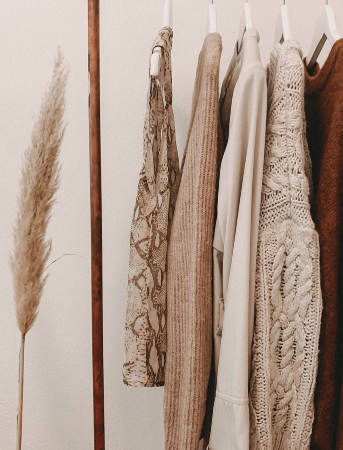 Danique - Personal Style Coach Danique - Personal Style Coach