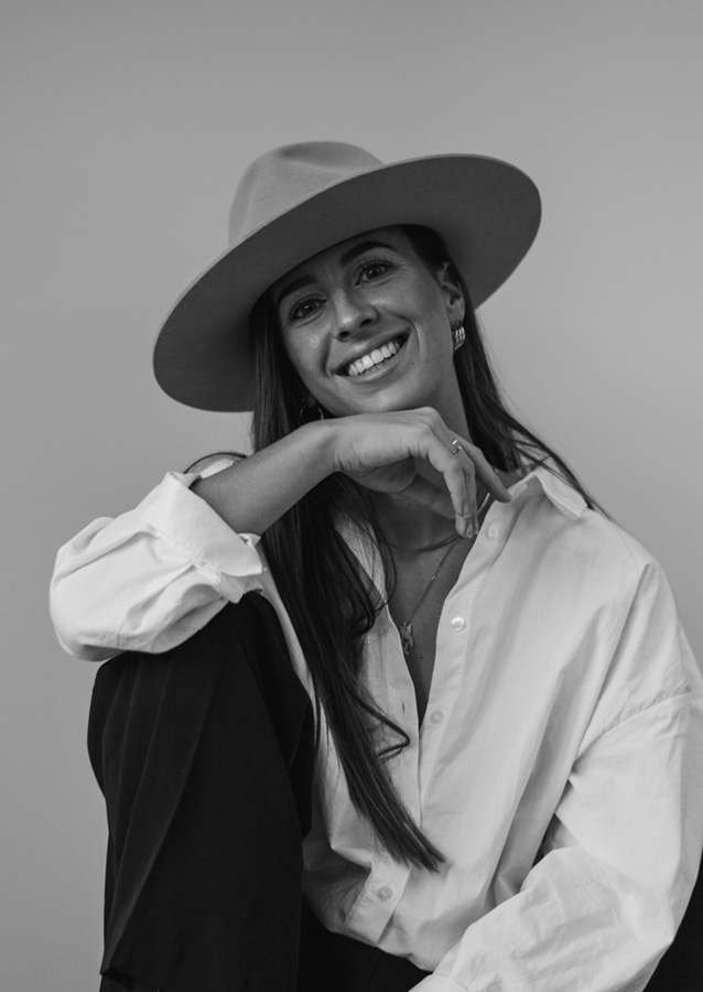 Danique - Personal Style Coach Danique - Personal Style Coach