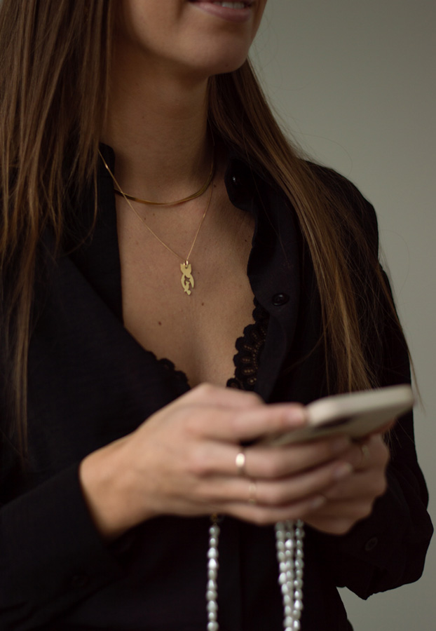 Danique - Personal Style Coach